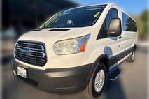 2017 Ford Transit XLT w/Low Roof w/60/40 Side Door