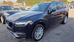 2016 Volvo XC90 T6 Momentum