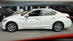 2014 Infiniti Q50 Premium