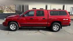 2006 Dodge Dakota SLT