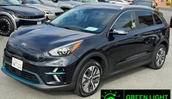 2020 Kia Niro EV EX