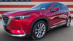 2019 Mazda CX-9 Grand Touring