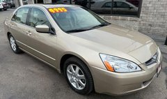 2005 Honda Accord EX V-6 w/Navi