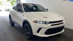 2024 Dodge Hornet GT