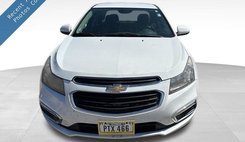 2015 Chevrolet Cruze 1LT Auto