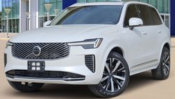 2025 Volvo XC90 B6 Core Bright Theme