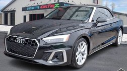 2024 Audi A5 quattro Premium Plus 45 TFSI