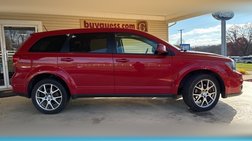2016 Dodge Journey R/T