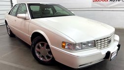 1996 Cadillac Seville STS