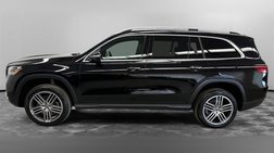 2025 Mercedes-Benz GLS GLS 450