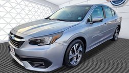 2021 Subaru Legacy Premium