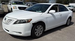 2008 Toyota Camry LE