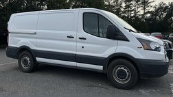 2018 Ford Transit 150