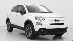 2023 Fiat 500X Pop