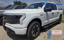 2023 Ford F-150 Lightning XLT