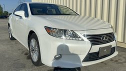 2014 Lexus ES 350 Base