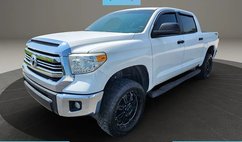 2016 Toyota Tundra TRD Pro