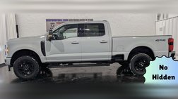2026 Ford Super Duty F-350 XLT