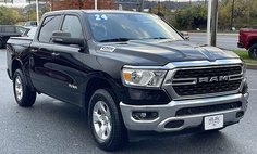 2024 Ram Ram Pickup 1500 Lone Star