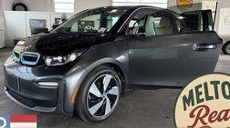 2018 BMW i3 Base
