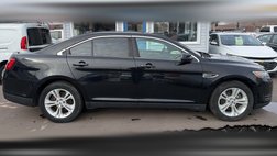 2019 Ford Taurus SEL