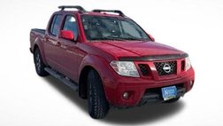 2010 Nissan Frontier SE V6