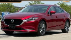 2018 Mazda MAZDA6 Touring