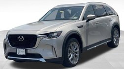 2024 Mazda CX-90 3.3 Turbo Premium