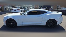 2016 Chevrolet Camaro LT