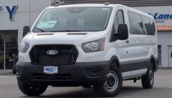 2026 Ford Transit 350 XL