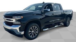 2022 Chevrolet Silverado 1500 Limited LT