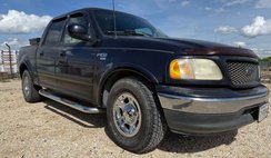 2001 Ford F-150 Lariat