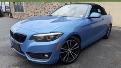 2020 BMW 2 Series 230i xDrive