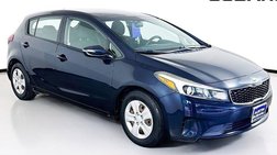2017 Kia Forte5 LX