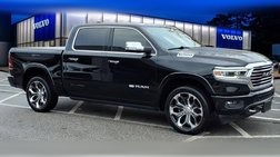 2021 Ram Ram Pickup 1500 Limited Longhorn