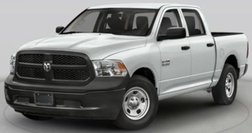 2023 Ram Ram Pickup 1500 Classic SLT