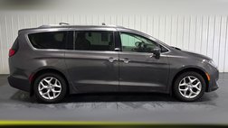 2019 Chrysler Pacifica Touring L Plus