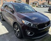 2016 Kia Sorento EX V6