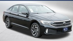 2024 Volkswagen Jetta SEL