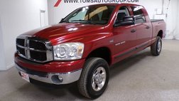2007 Dodge Ram 1500 SLT