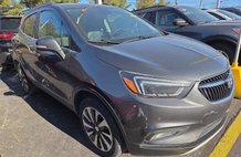 2018 Buick Encore Essence