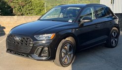 2023 Audi Q5 quattro S line Prem Plus 45 TFSI