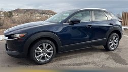 2023 Mazda CX-30 2.5 S Select
