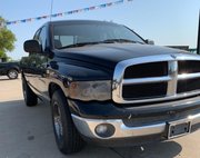 2004 Dodge Ram 1500 Laramie