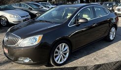 2014 Buick Verano Convenience Group