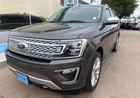 2019 Ford Expedition MAX Platinum