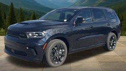 2025 Dodge Durango R/T Plus
