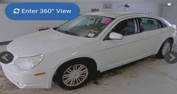 2007 Chrysler Sebring Touring