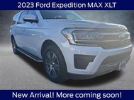 2023 Ford Expedition MAX XLT