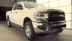 2019 Ram Ram Pickup 2500 Tradesman